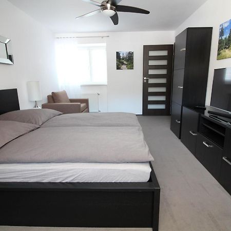 Apartament Krokus Szklarska Шклярська Поремба Екстер'єр фото