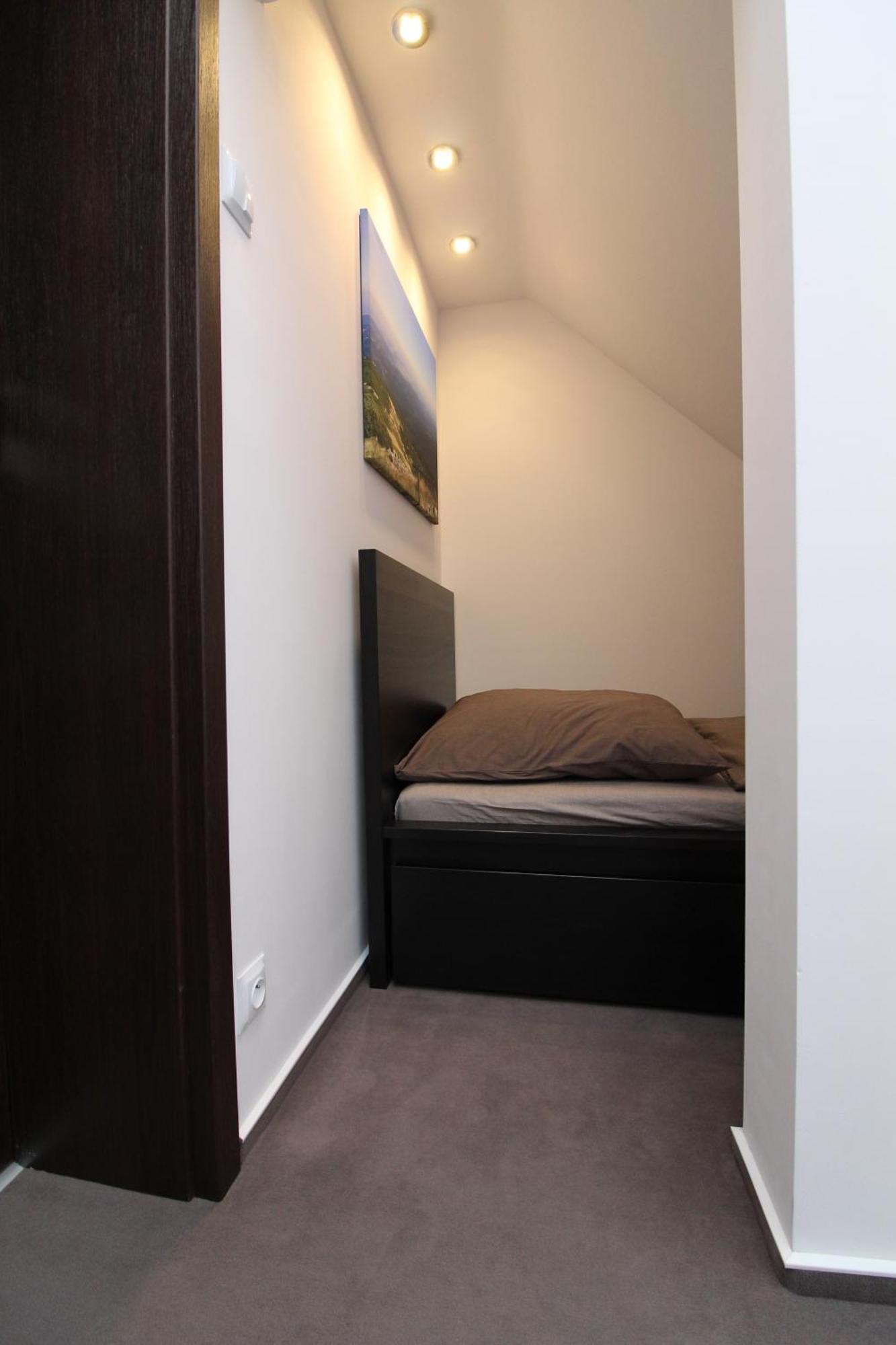 Apartament Krokus Szklarska Шклярська Поремба Екстер'єр фото