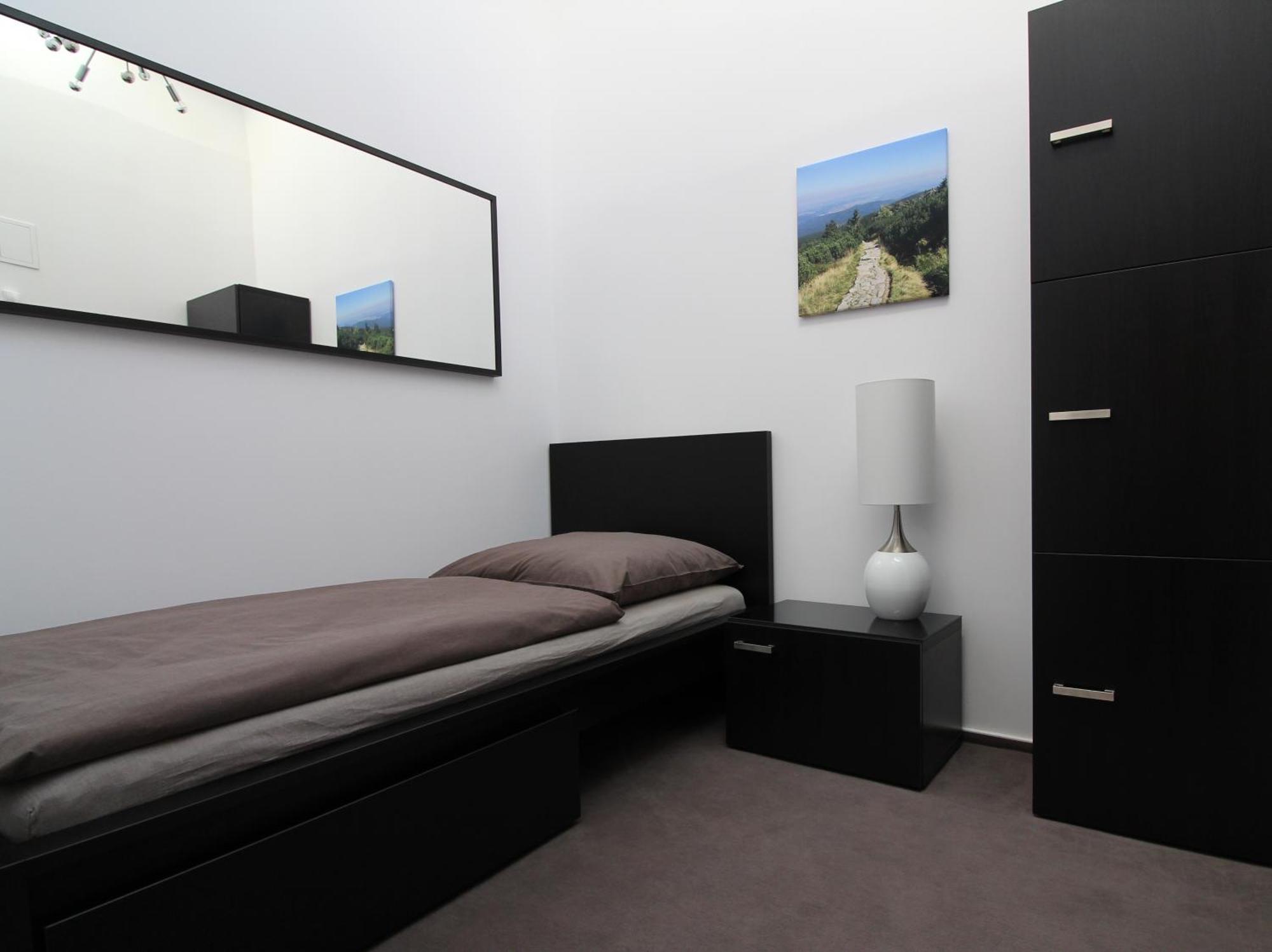 Apartament Krokus Szklarska Шклярська Поремба Екстер'єр фото
