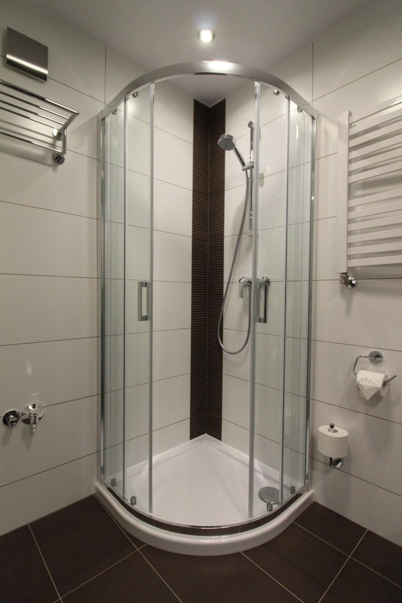 Apartament Krokus Szklarska Шклярська Поремба Екстер'єр фото