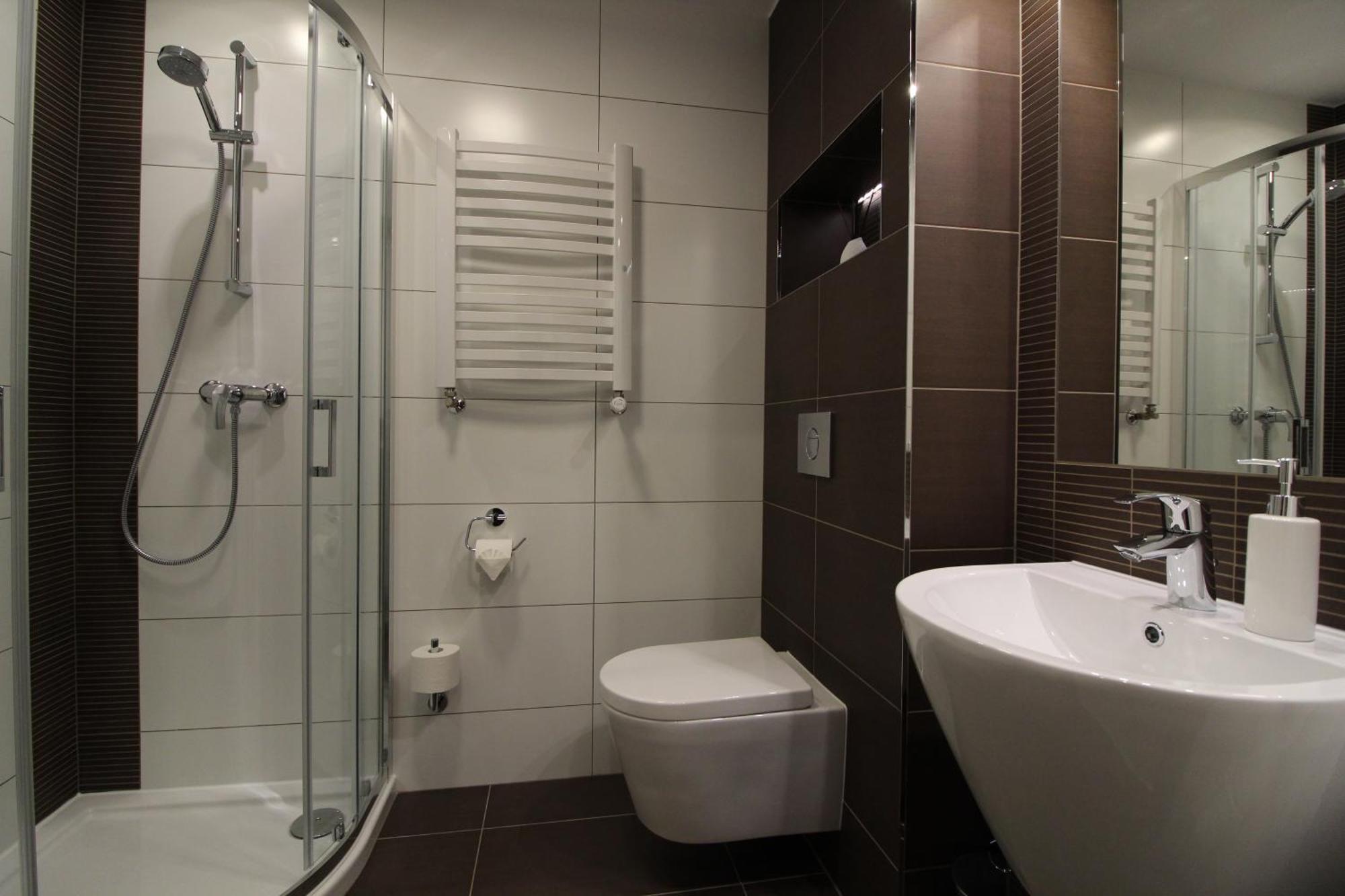 Apartament Krokus Szklarska Шклярська Поремба Екстер'єр фото